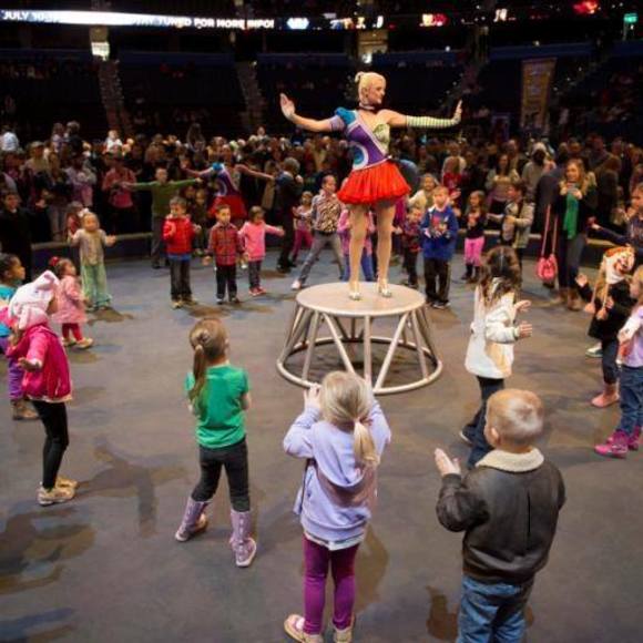 Meet your Posher, Jaime - Picture 1 of 1